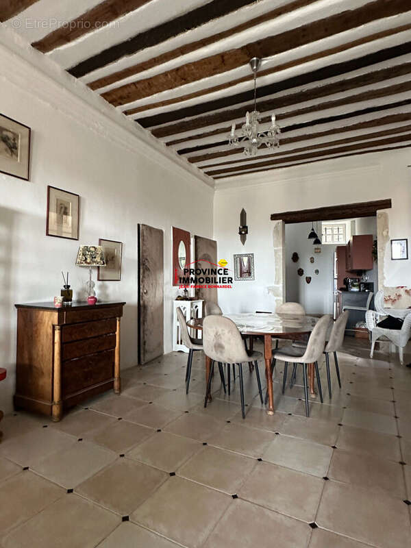 Appartement 160 m² à Grignan  - photo 3