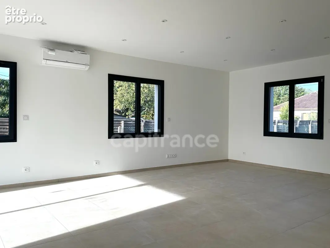 Maison à vendre 5 pièces JARGEAU (45) - photo 6