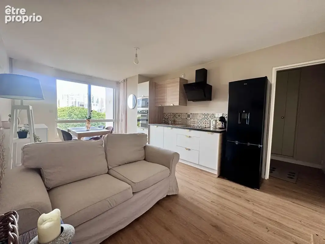 Appartement à BREST