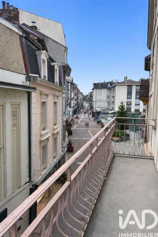 Photo 7 - Appartement à EVIAN-LES-BAINS