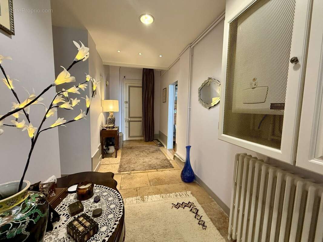 Appartement à ORLEANS