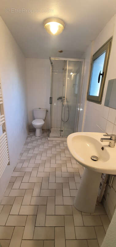 Maison à SAVENNIERES