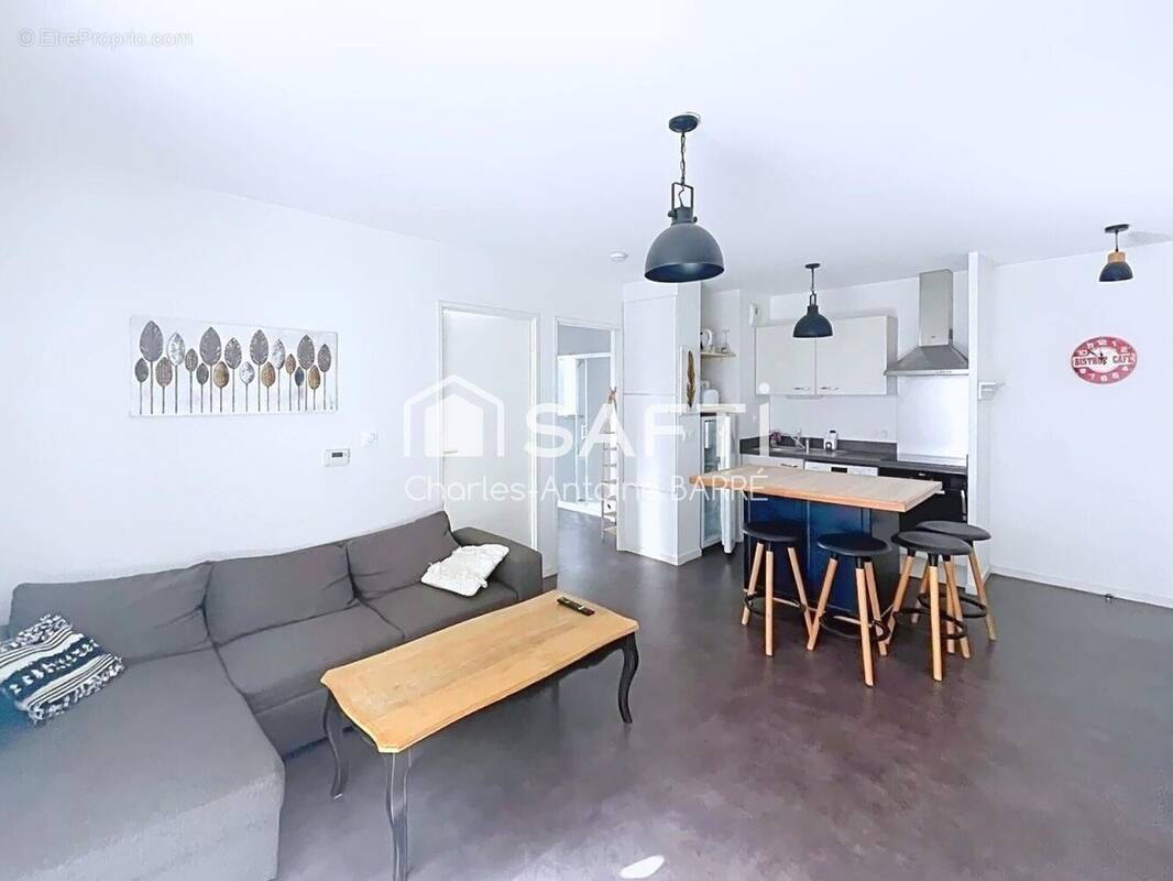 Photo 1 - Appartement à ANDERNOS-LES-BAINS