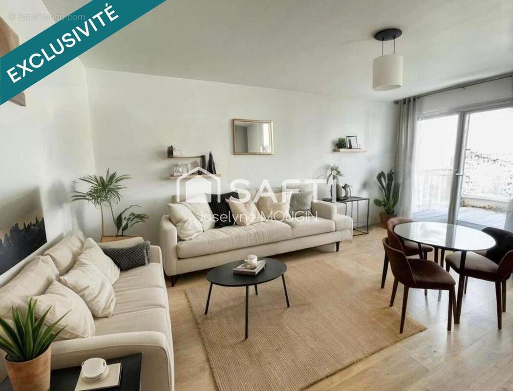 Photo 7 - Appartement à AMIENS