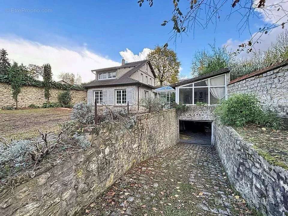 Maison à NOGENT-SUR-MARNE