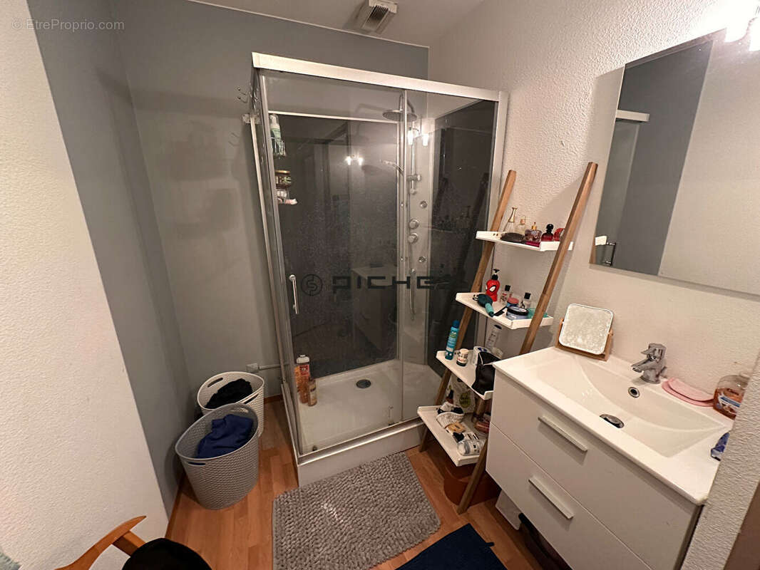 Appartement à TRELISSAC