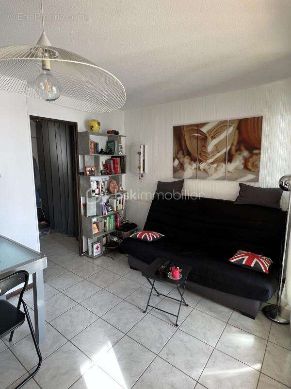 Appartement à LE BARCARES