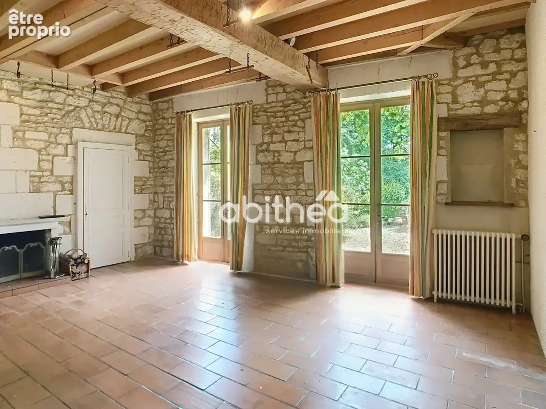Maison à ANGOULEME
