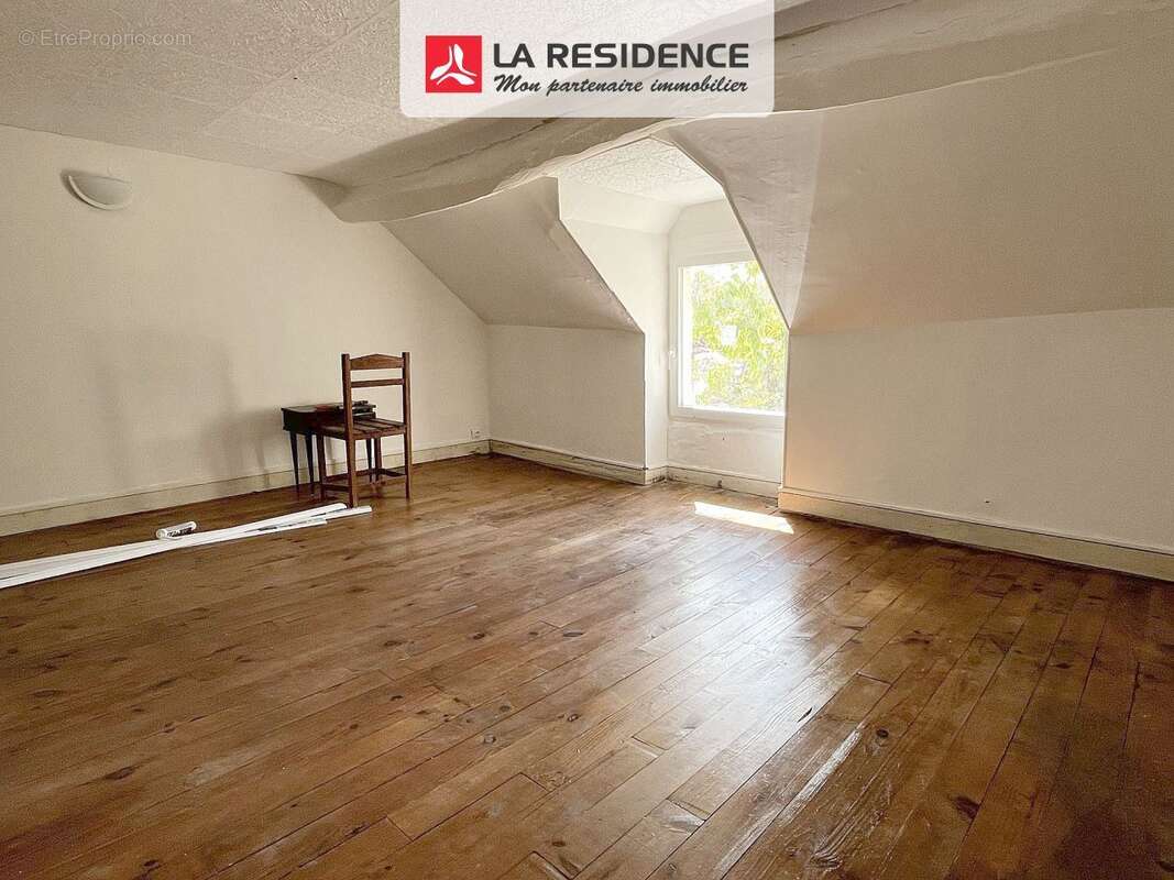 Maison à RAMBOUILLET