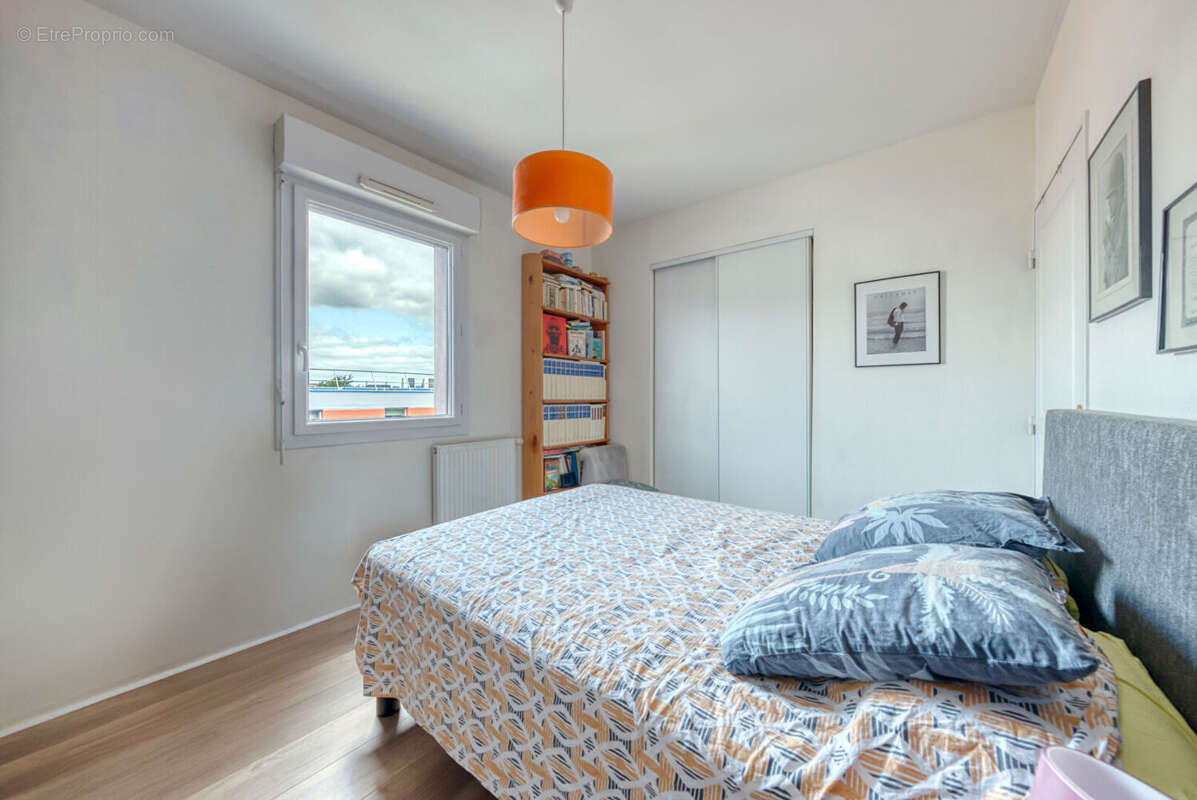 Appartement T2 - Beauregard - photo 8