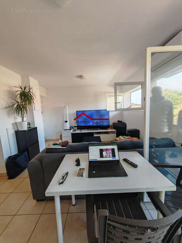 Appartement à HYERES