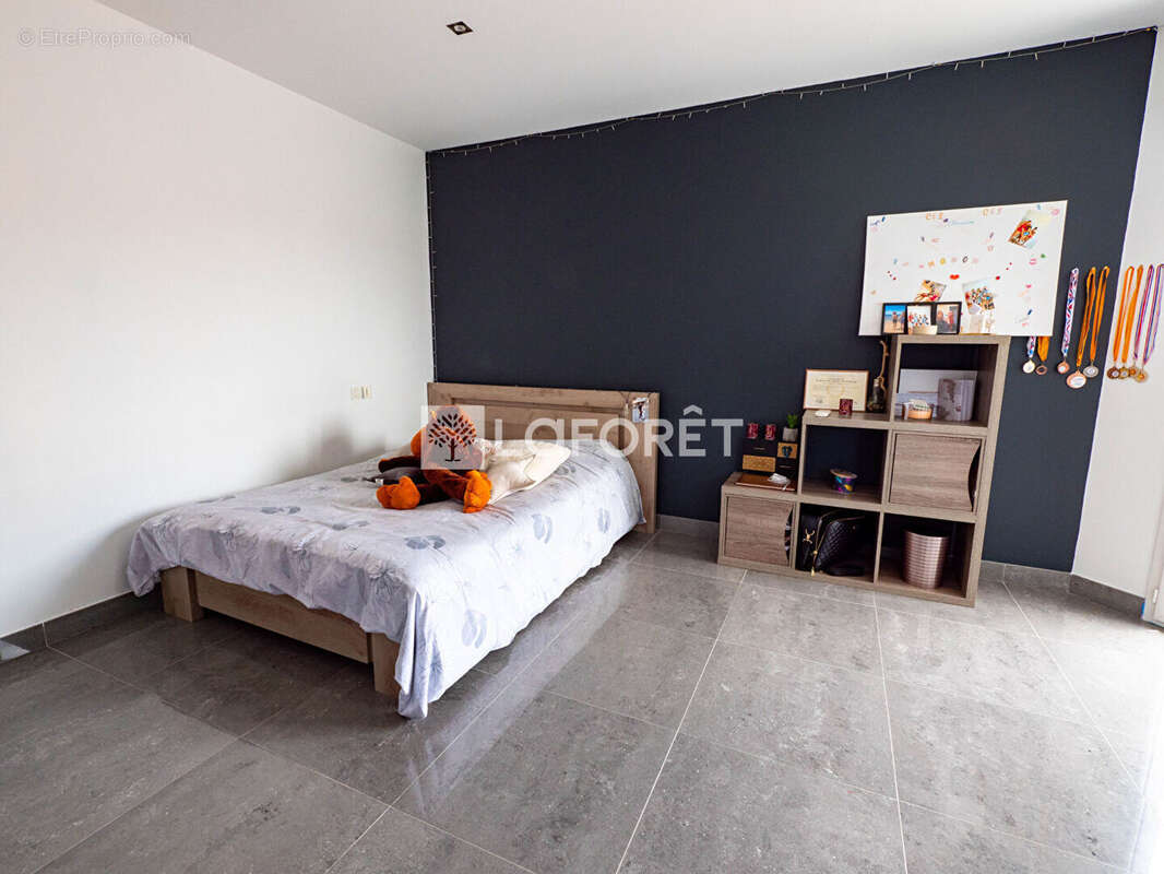 Maison à ARGELES-SUR-MER