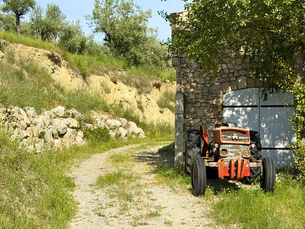 Maison à MANOSQUE
