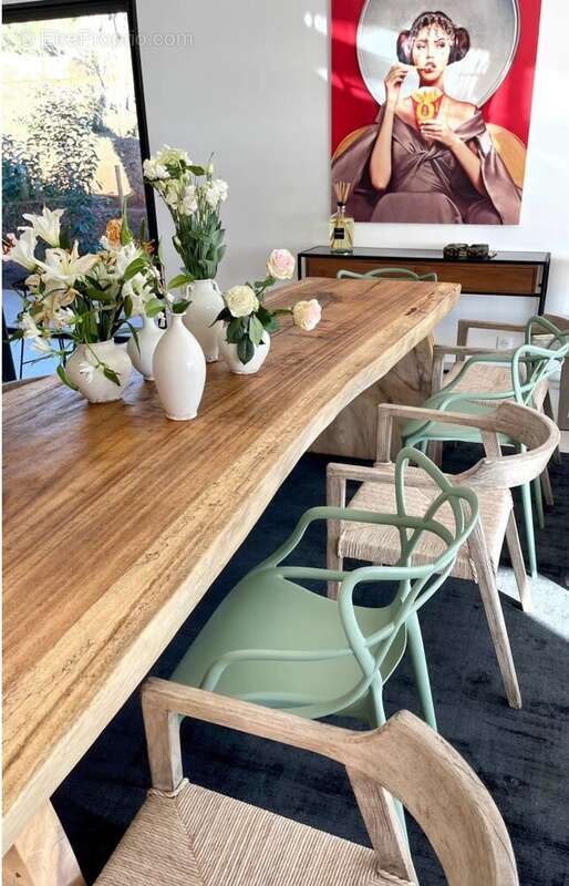 Maison à PORTO-VECCHIO