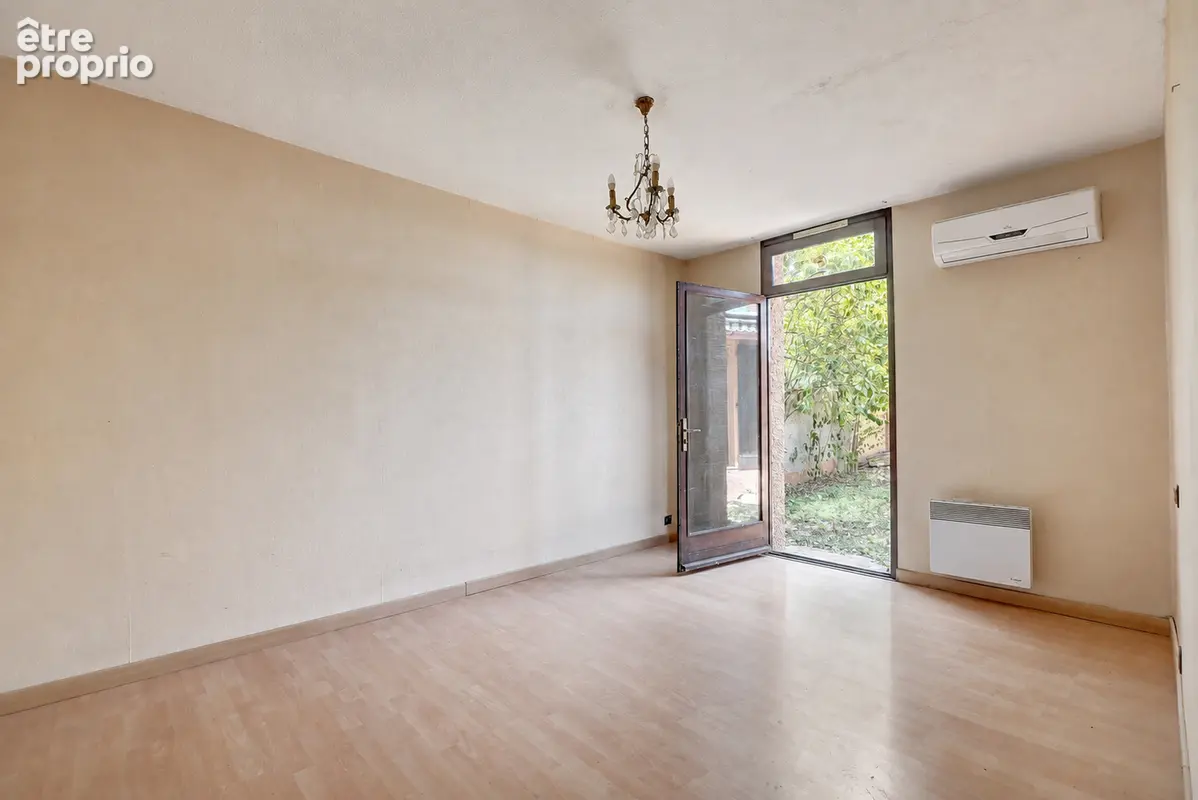 Maison 93m² à toulouse - photo 4