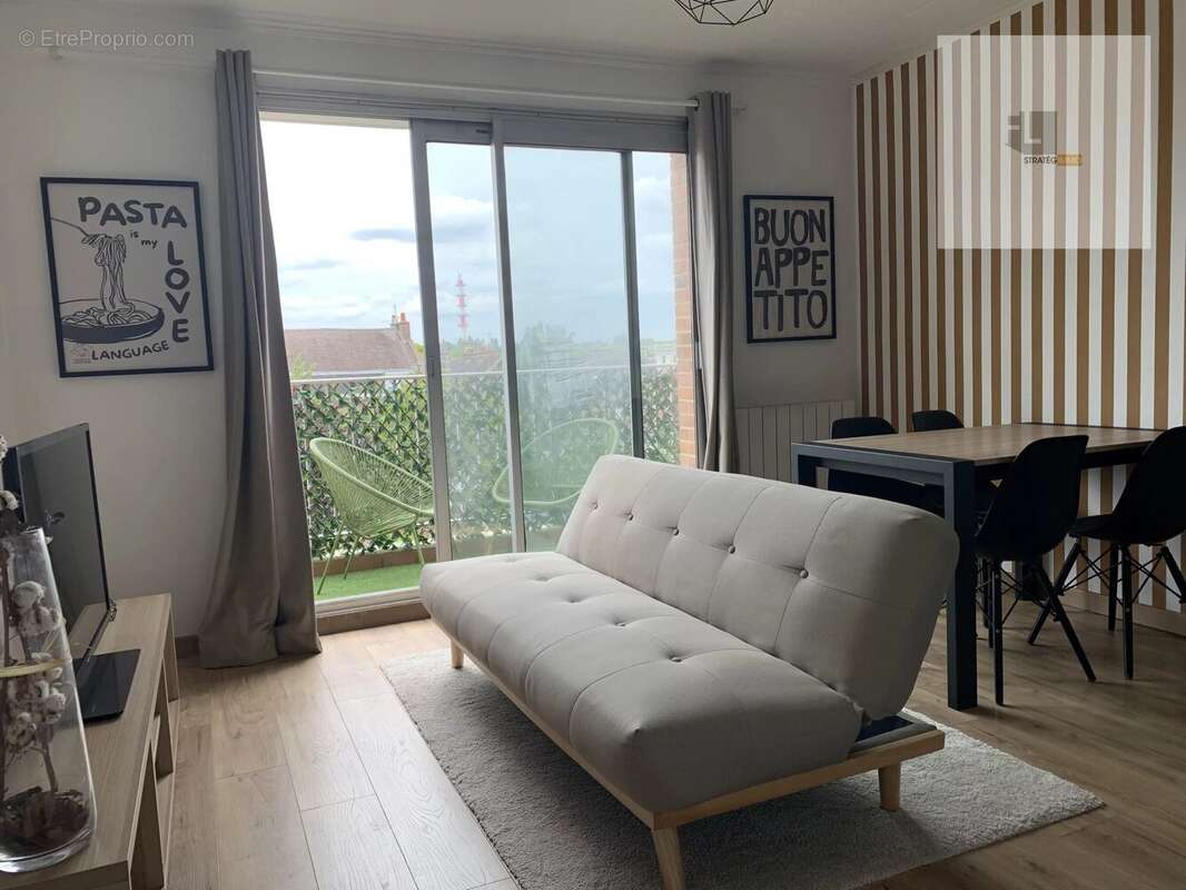 Appartement à LENS
