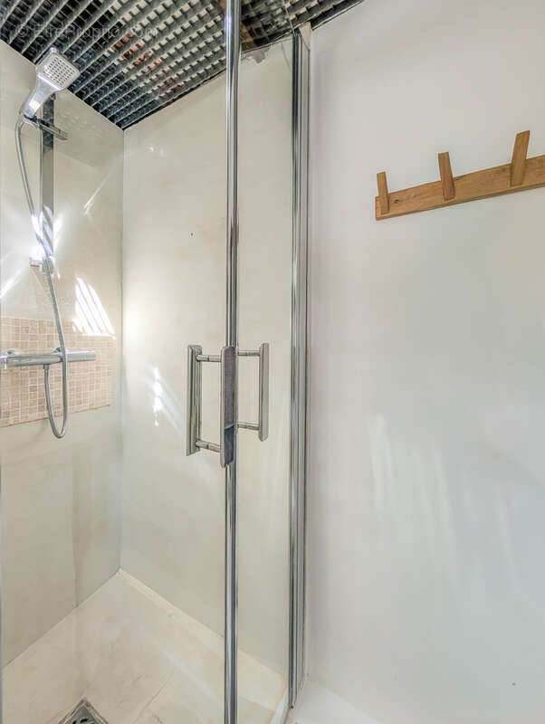 Appartement à PARIS-3E