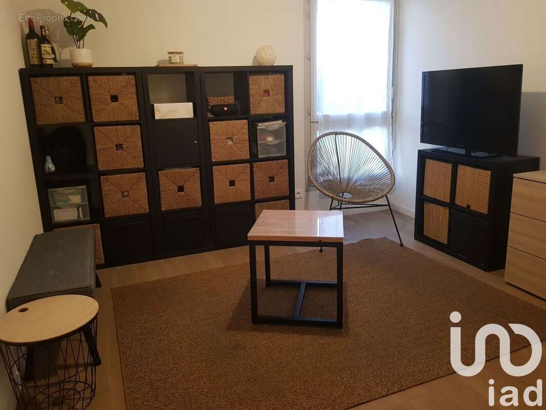 Photo 7 - Appartement à BORDEAUX