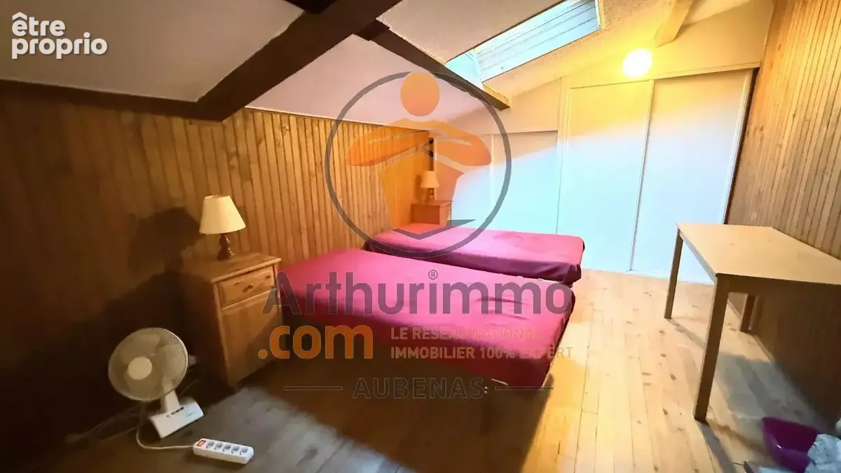 Vente Maison Rochecolombe(07200) 159 000ï¿œ - photo 9