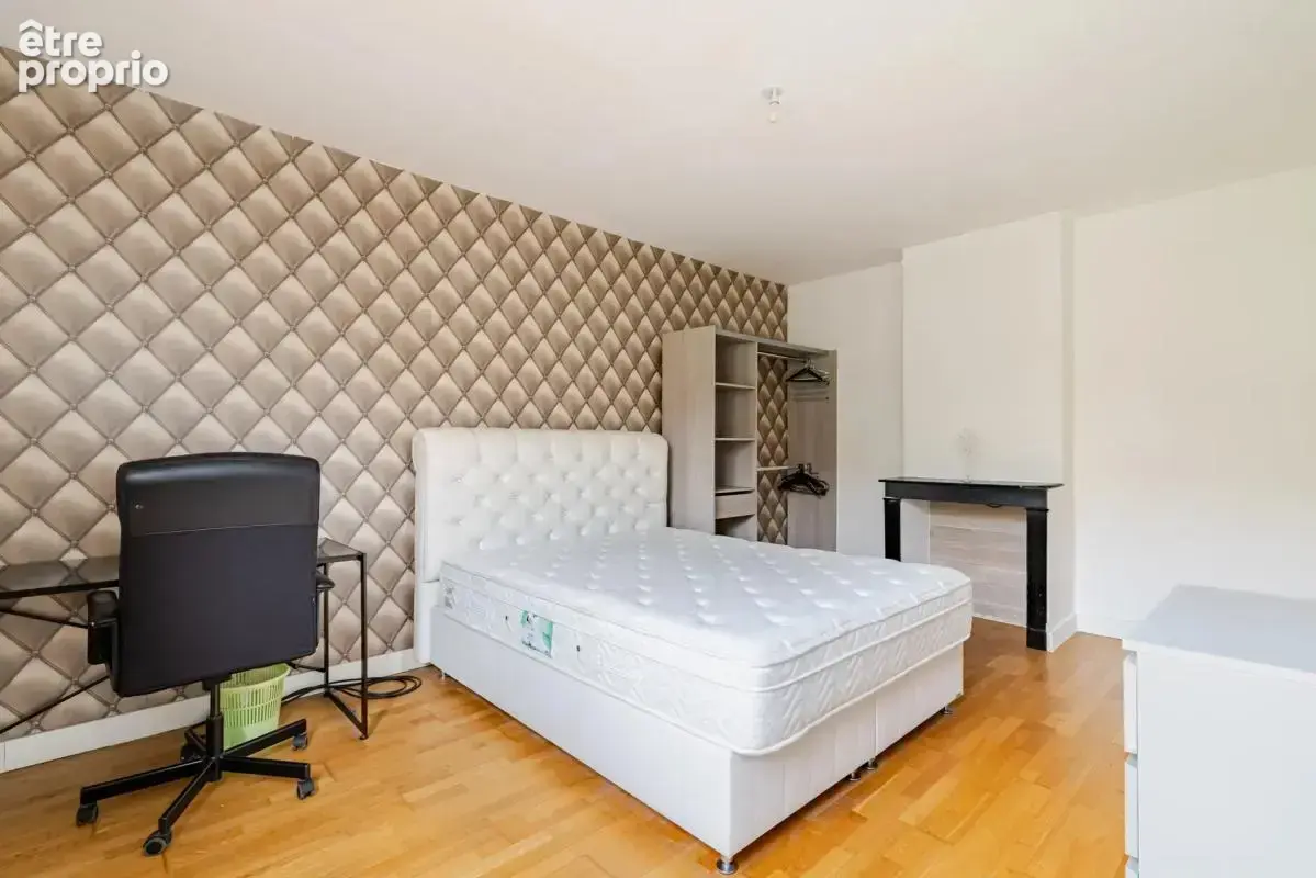 Maison de 4 pièces de 104 m² à Aulnay-sous-Bois - photo 8
