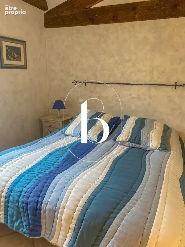 Charme et caractère pour cet ensemble immobilier d'exception... - photo 17