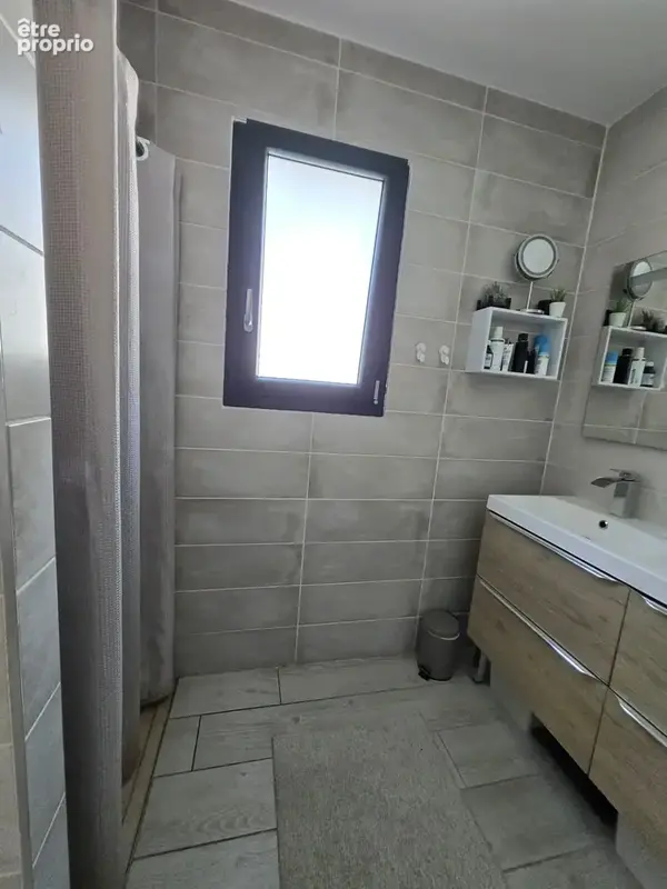 Superbe villa 149M2 habitables sur 827M2 de terrain - photo 7