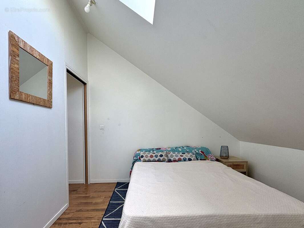 Appartement à SAINT-JEAN-DE-MONTS