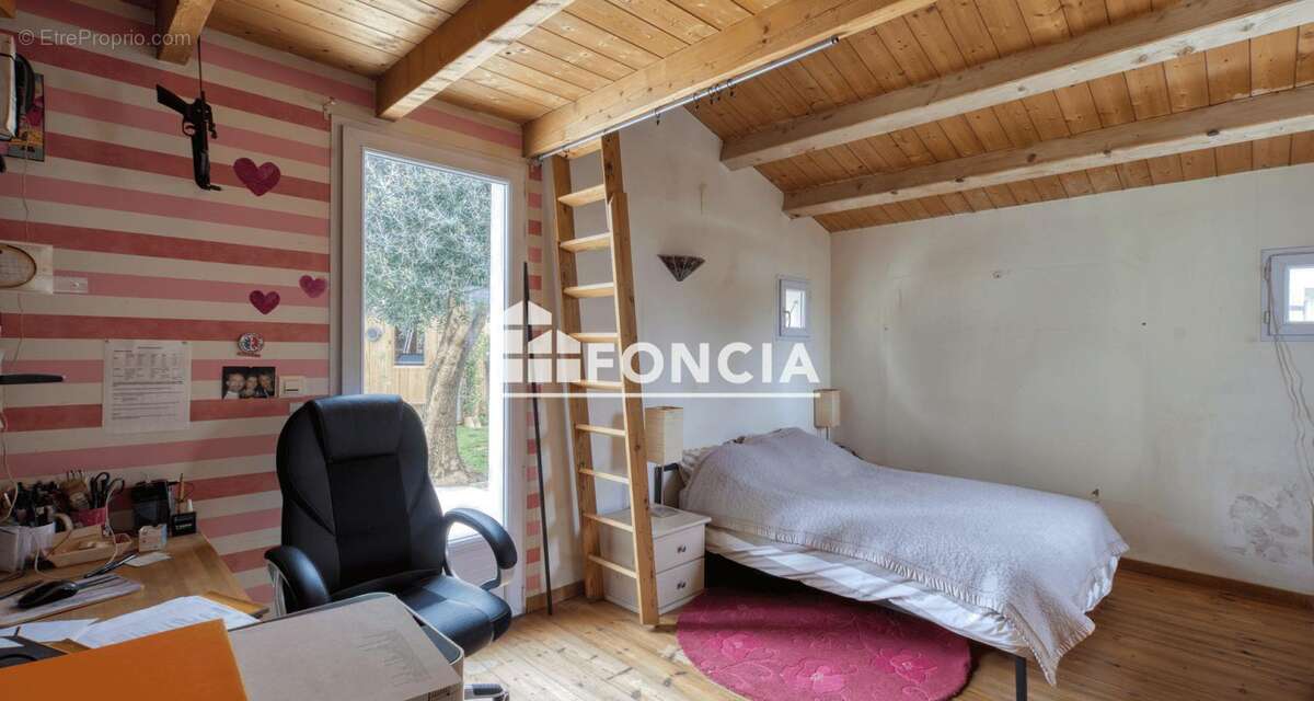 Maison à DOLUS-D'OLERON