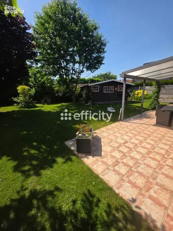 Maison 8 pièces 140 m² à vendre à Gondecourt (59147) - photo 11