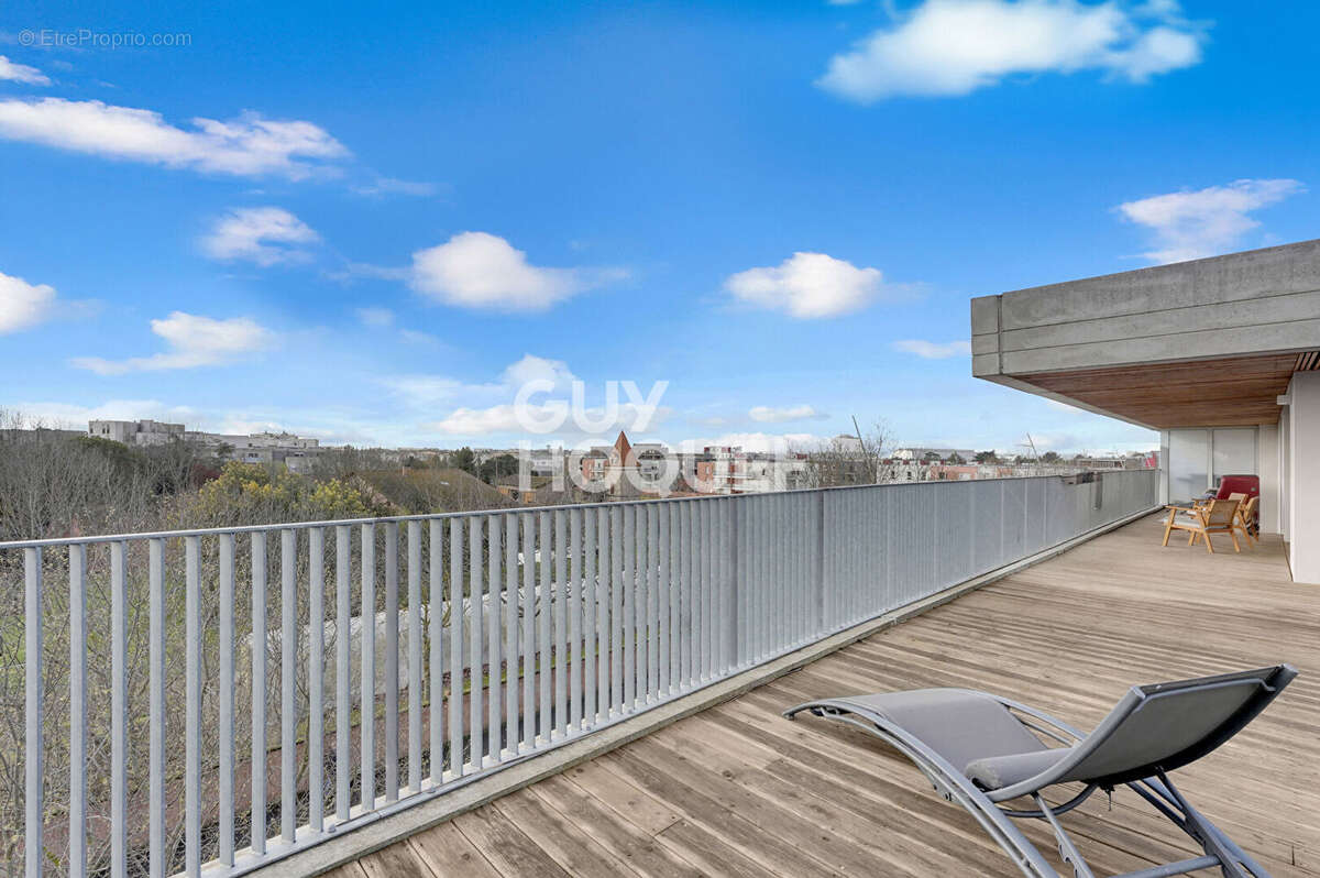 Appartement à BLAGNAC