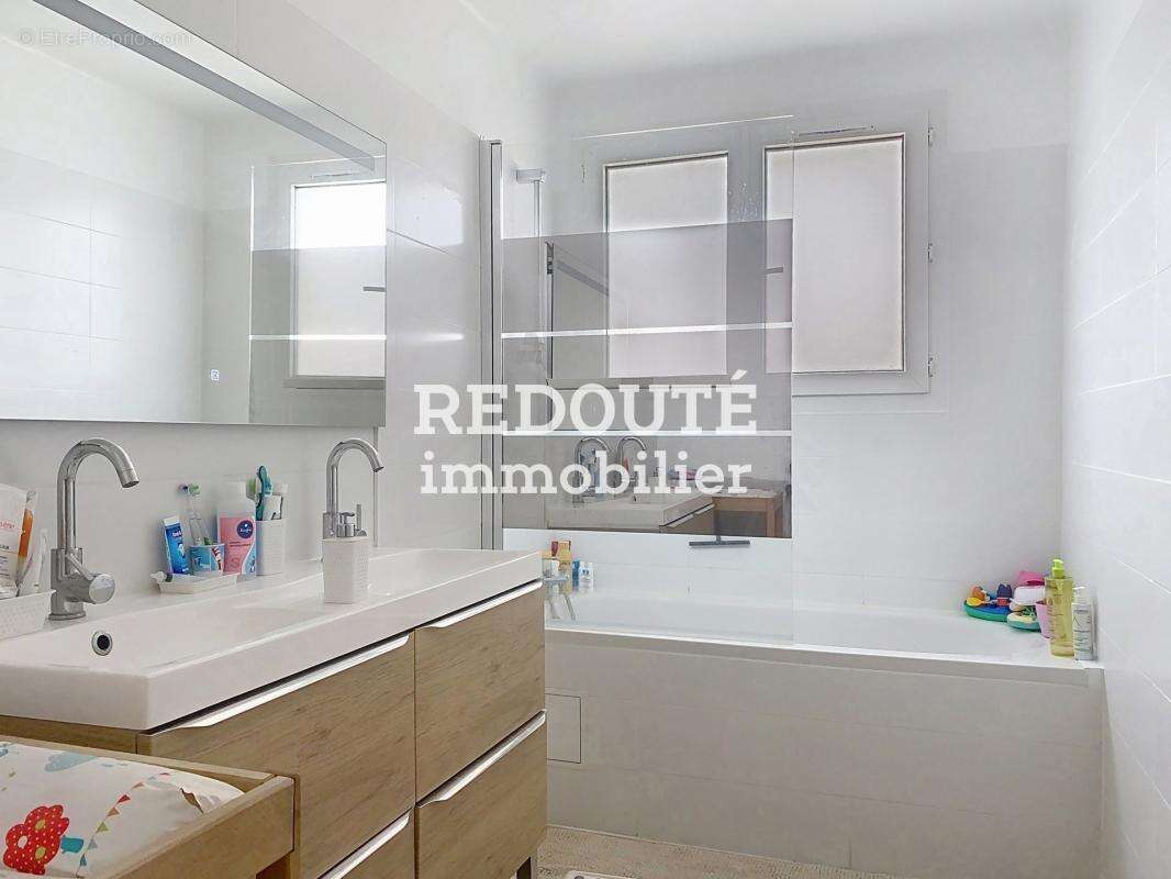 Maison à SAINT-MEMMIE