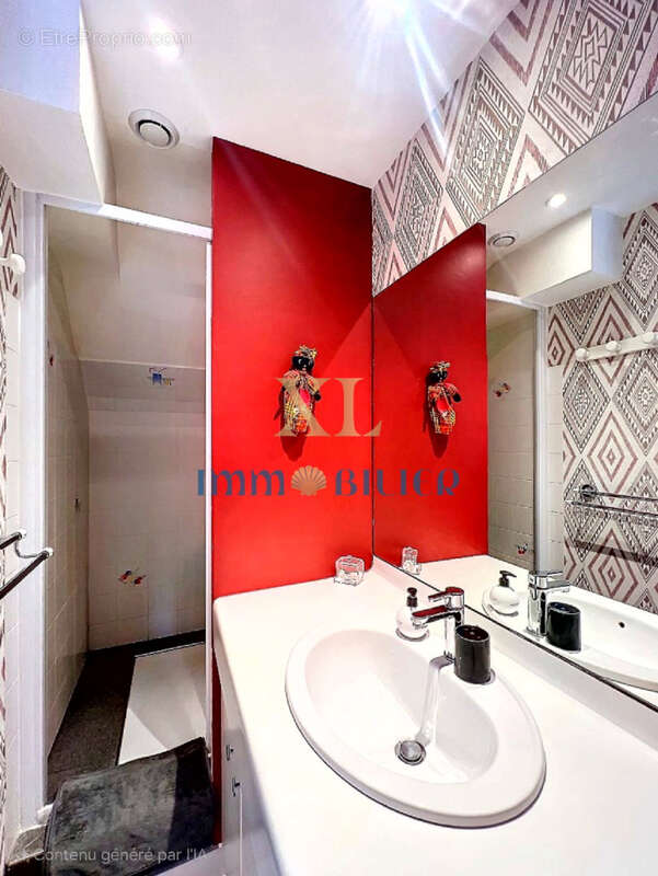 Maison à SAINT-BRIEUC