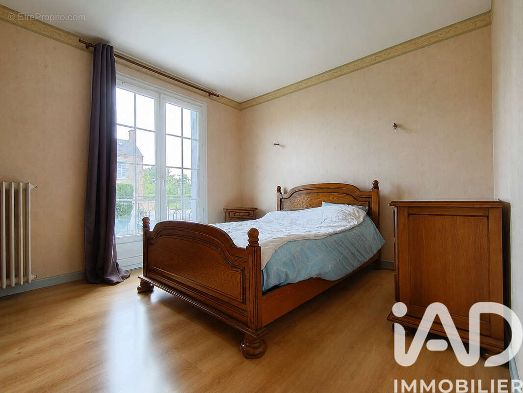 Maison 103 m² à Sennecay  - photo 7
