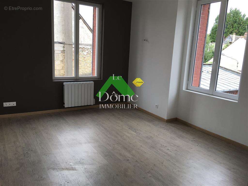 Appartement 340 m² à Chambors  - photo 6
