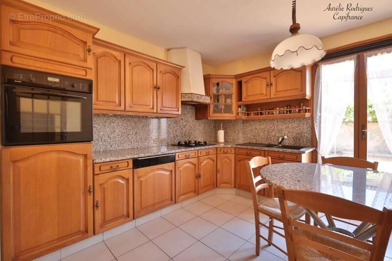 Maison à vendre 6 pièces MACON (71) - photo 8