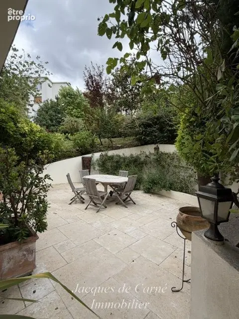 Maison 10 pièces 502 m² à vendre à Issy-Les-Moulineaux (92130) - photo 5