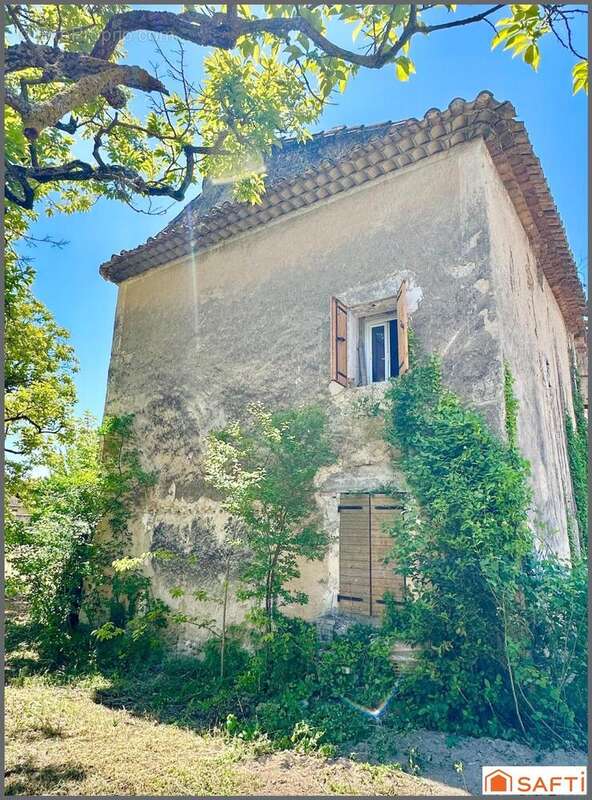 Photo 7 - Maison à L&#039;ISLE-SUR-LA-SORGUE