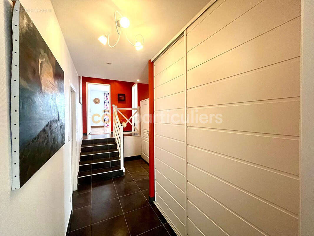 Maison à MESCHERS-SUR-GIRONDE