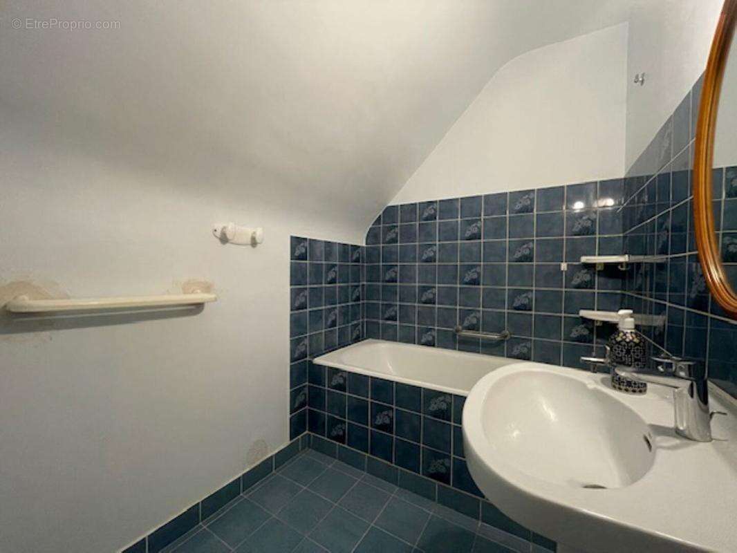 Maison à MONTOIR-DE-BRETAGNE