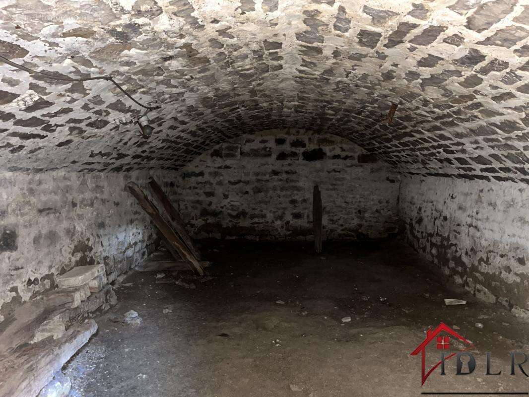 Maison à VAL-DE-MEUSE