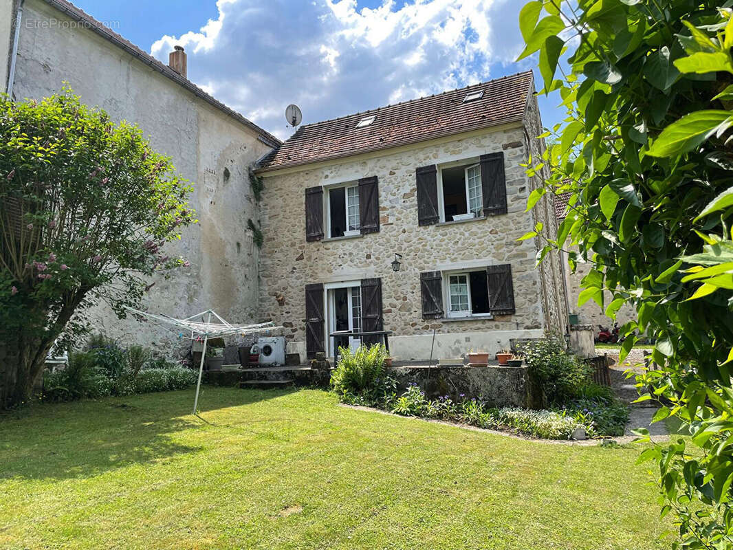 Maison idéal première acquisition, secteur calme - photo 2