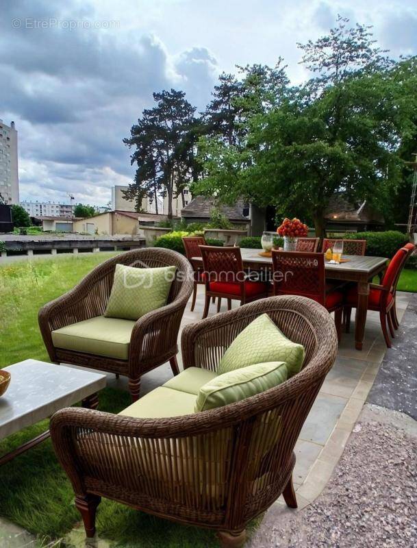 Appartement à BESANCON