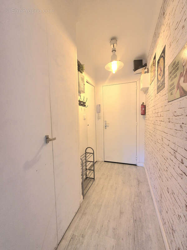 Appartement à HYERES