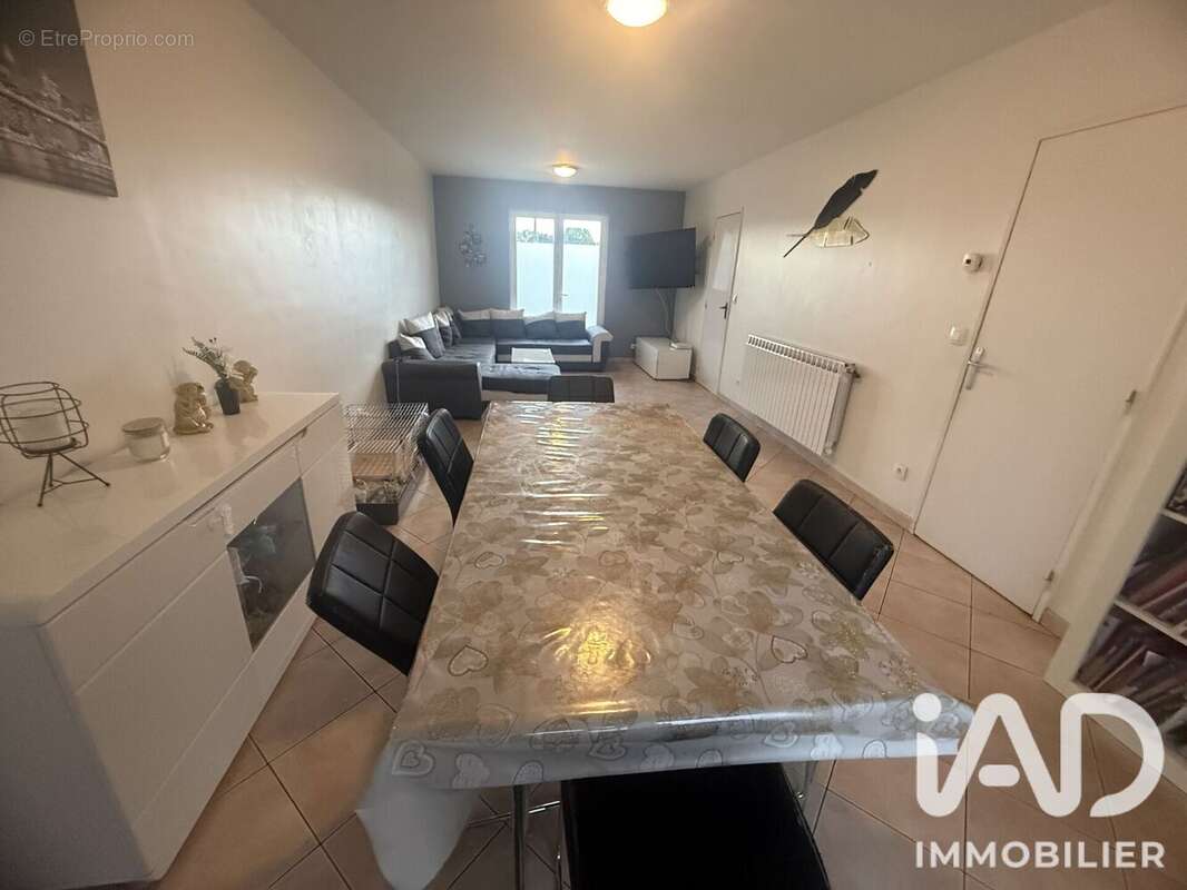 Maison 137 m² à Sallaumines  - photo 5