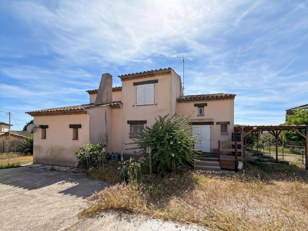 Maison à FREJUS