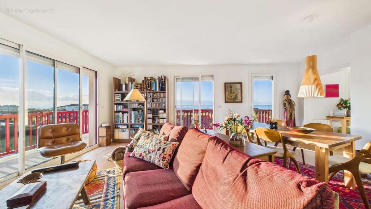 Appartement à ANGLET