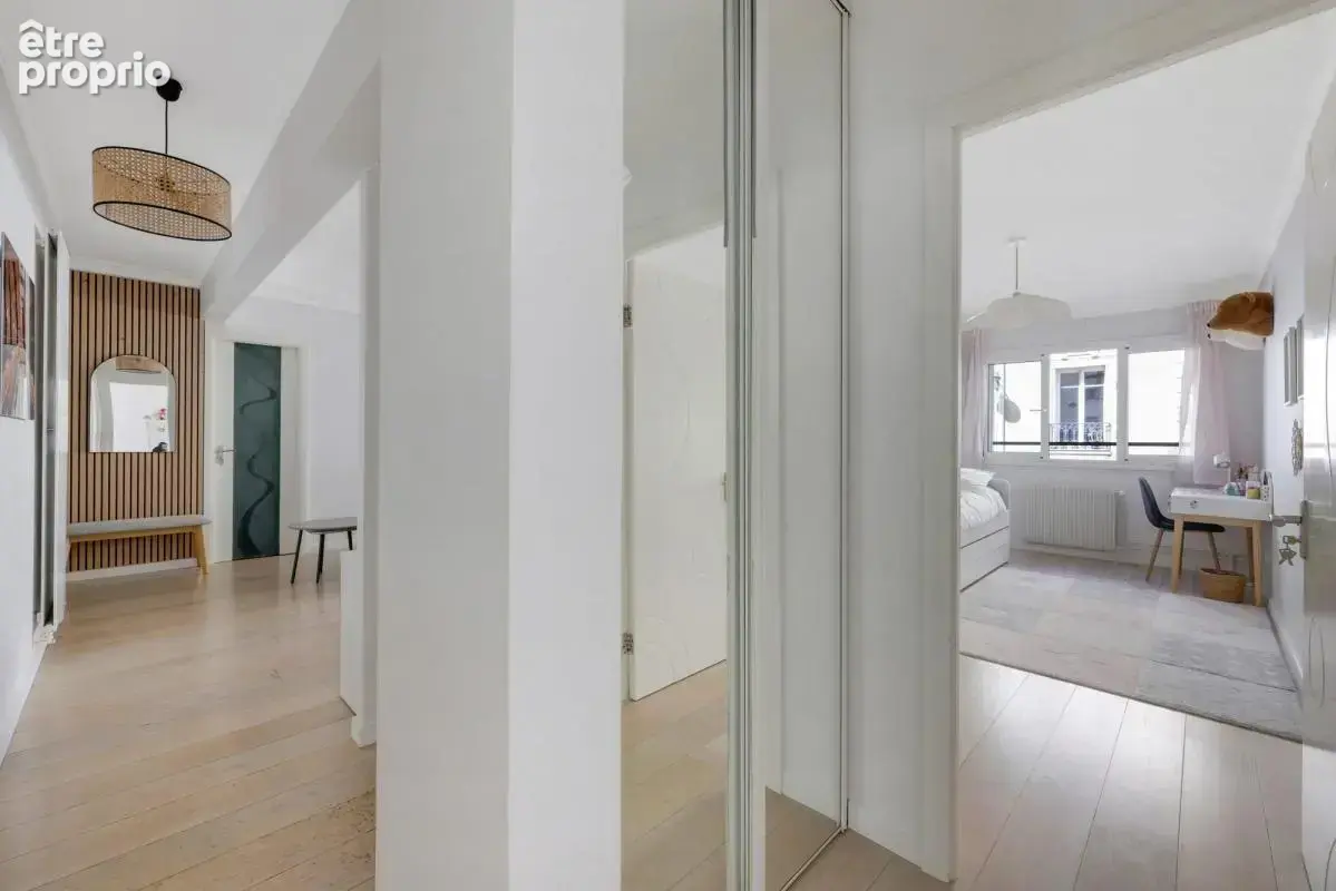 Batignolles-4p - photo 5