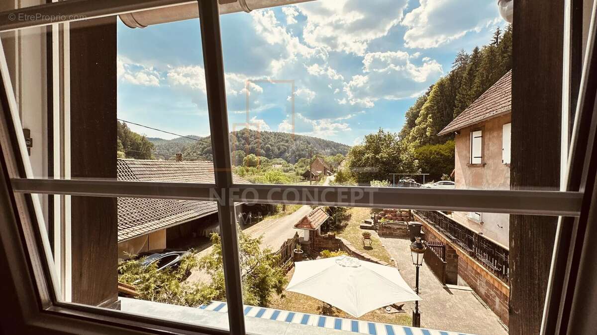 ensemble 2 maisons bonne rentabilité - photo 12
