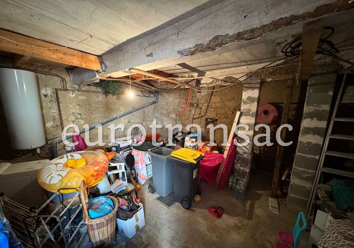 Maison à NEZIGNAN-L'EVEQUE