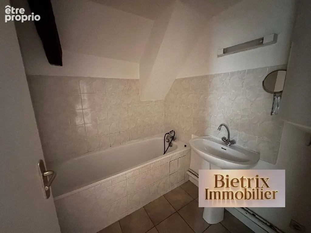 Appartement 3 pièces 48 m² à vendre à Valmondois (95760) - photo 8